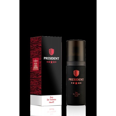 President Pour Homme